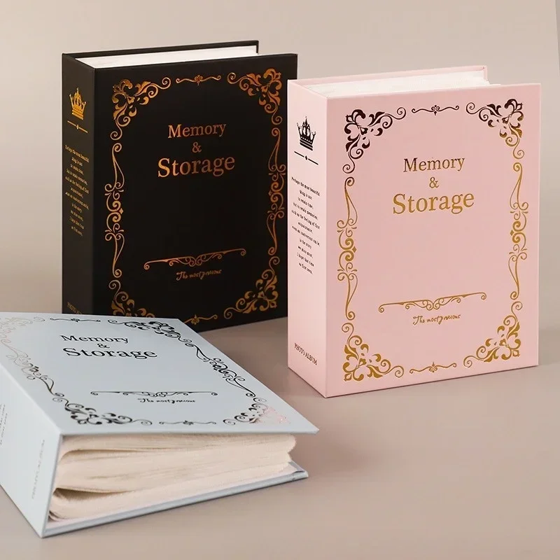 Photography Hacks - Album Peringatan Sisipan Album Cetak 4D