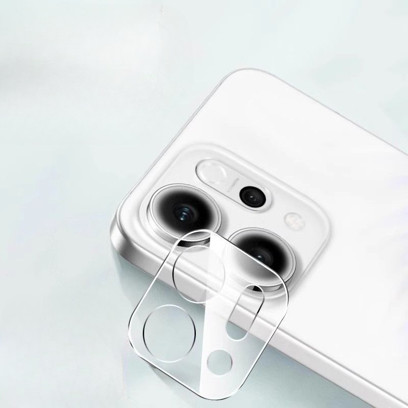 Photography Kit Oppo Find X9 Pro - Pelindung Lensa Kamera 3D untuk OPPO