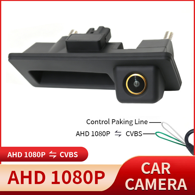 Xiaomi Photography Kit - AHD 1080P Kamera Mundur Tampilan Belakang
