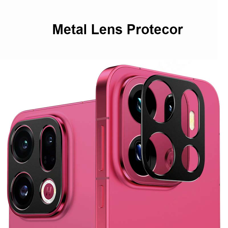 Photography Kit Oppo Find X9 Pro - Untuk OPPO Find N6 X9 X9s