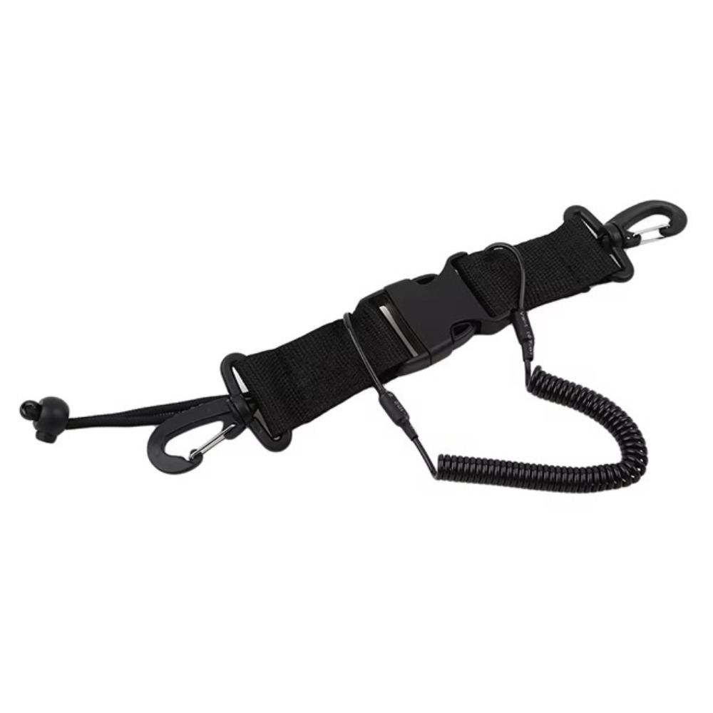 Camera Wrist Strap - Tali Pengaman Kamera Selam Lepas Cepat