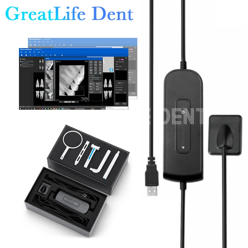 Photography Dental - Meksiko RU EU ES SA IT