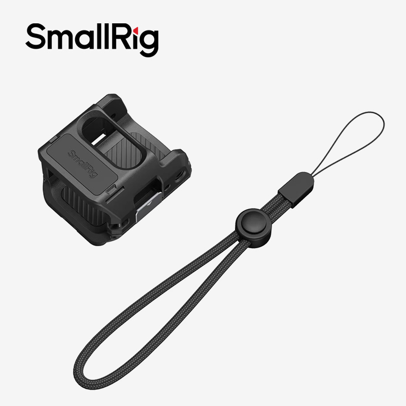 Camera Wrist Strap - SmallRig Cage untuk DJI Osmo Pocket