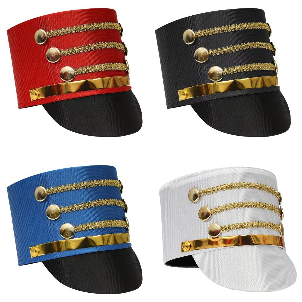 Photography Major - Topi Orkestra Marching Band, Topi Cosplay,