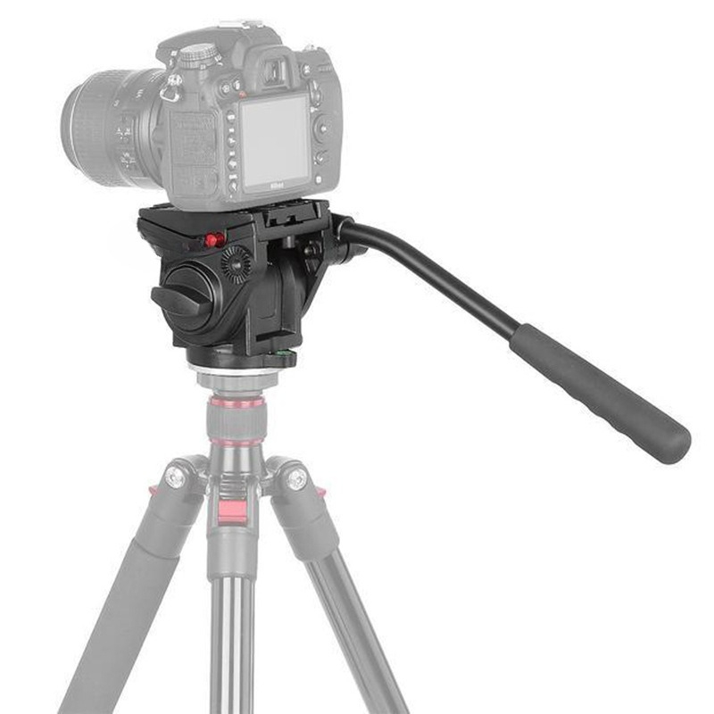 Photography Translate - Gimbal penyangga kamera SLR mikro untuk