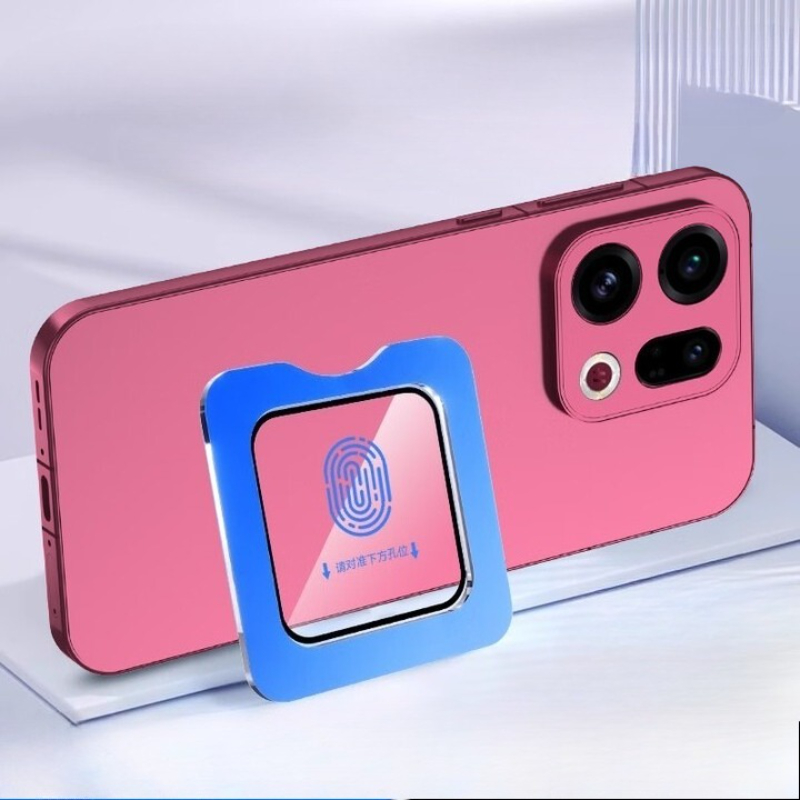 Photography Kit Oppo Find X9 Pro - Pelindung Kamera Oppo Find X9 Pro,
