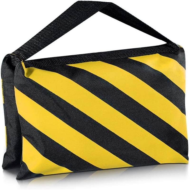 Photography Hacks - Kantong Beban Baru Warna Kuning dan