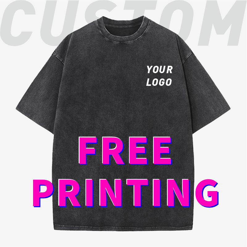 Photography Logo - T-shirt kustom gambar logo cetak gratis