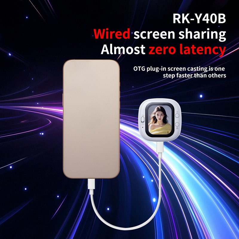 Layar Monitor Mini Selfie untu - Photography With Mobile ulasan dan harga