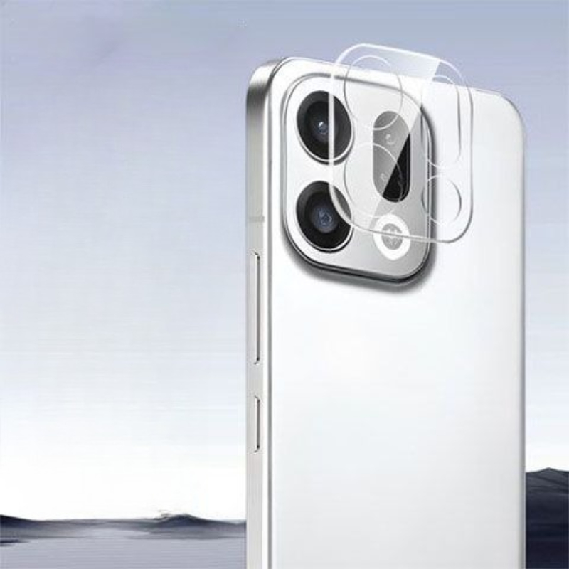 Pelindung Lensa Kamera 3D untu - Photography Kit Oppo Find X9 Pro ulasan dan harga