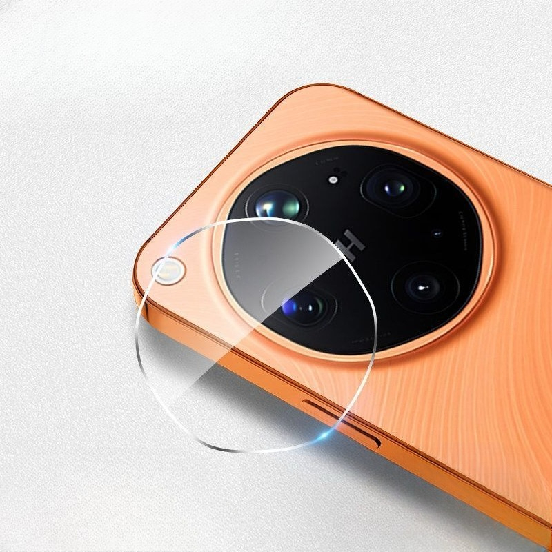 Film Lensa Kamera Belakang unt - Photography Kit Oppo Find X9 Pro ulasan dan harga