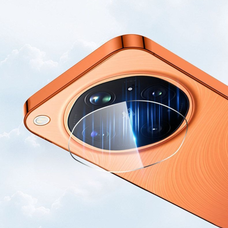 Film Lensa Kamera Belakang unt - Photography Kit Oppo Find X9 Pro ulasan dan harga