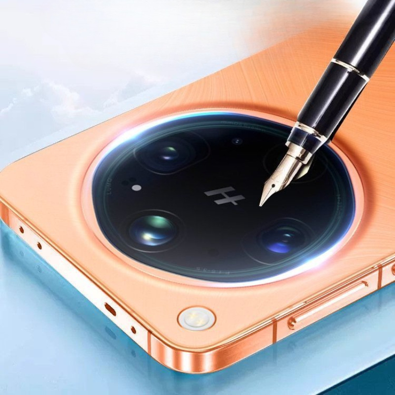 Film Lensa Kamera Belakang unt - Photography Kit Oppo Find X9 Pro ulasan dan harga