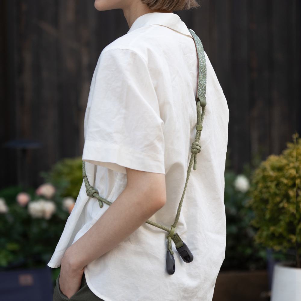 PGYTECH tali bahu kamera versi - Camera Wrist Strap ulasan dan harga