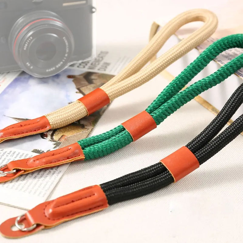 Tali pergelangan tangan kamera - Camera Wrist Strap ulasan dan harga