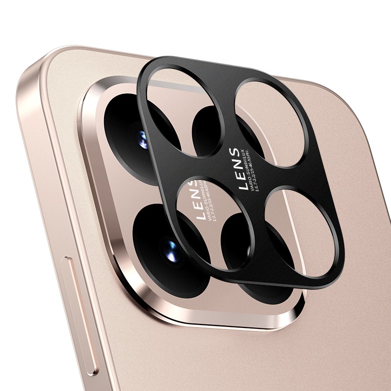 Pelindung Lensa Kamera Belakan - Xiaomi Photography Kit ulasan dan harga