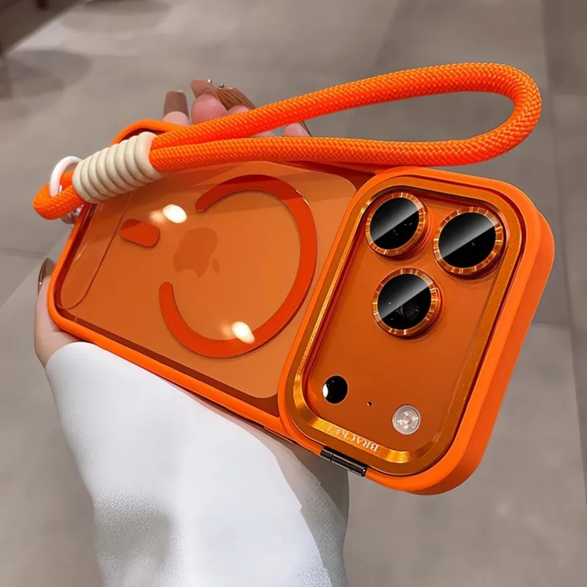 Bracket Kamera untuk Casing Po - Camera Wrist Strap ulasan dan harga