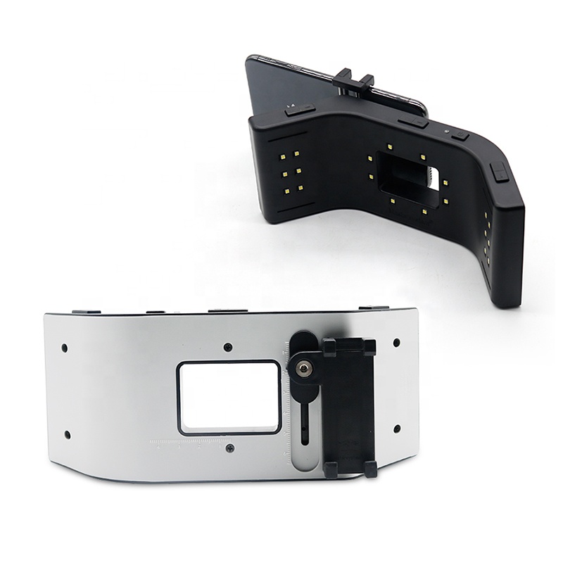 Alat Fotografi Gigi Smartphone - Photography Dental ulasan dan harga
