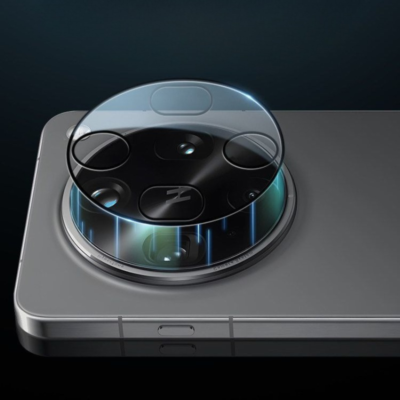 Pelindung Lensa Kamera 3D untu - Photography Kit Oppo Find X9 Pro ulasan dan harga
