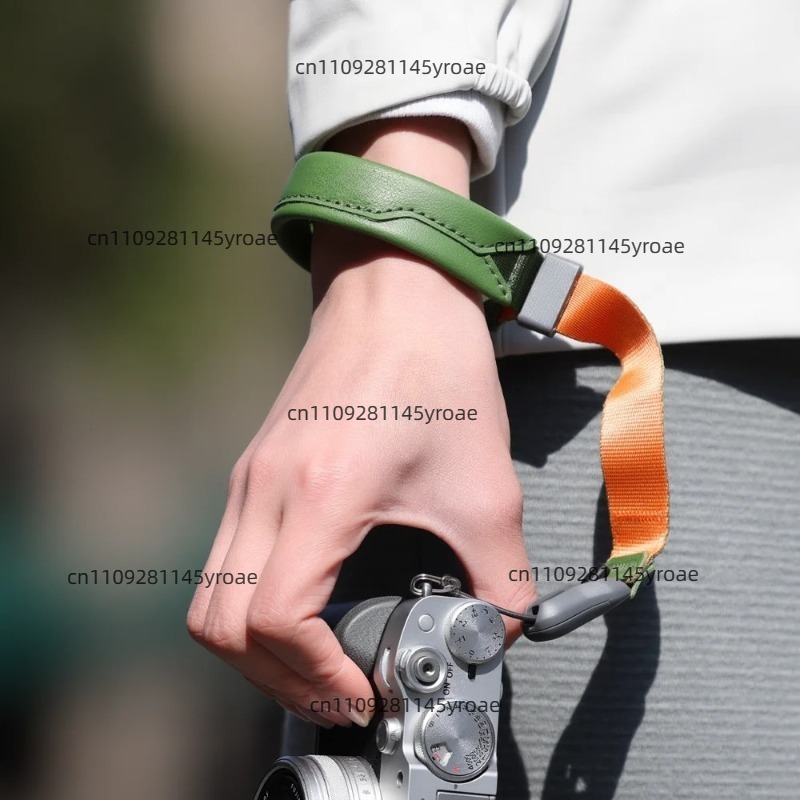 Tali Pergelangan Tangan Kamera - Camera Wrist Strap ulasan dan harga