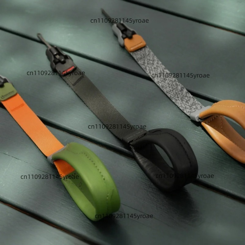 Tali Pergelangan Tangan Kamera - Camera Wrist Strap ulasan dan harga