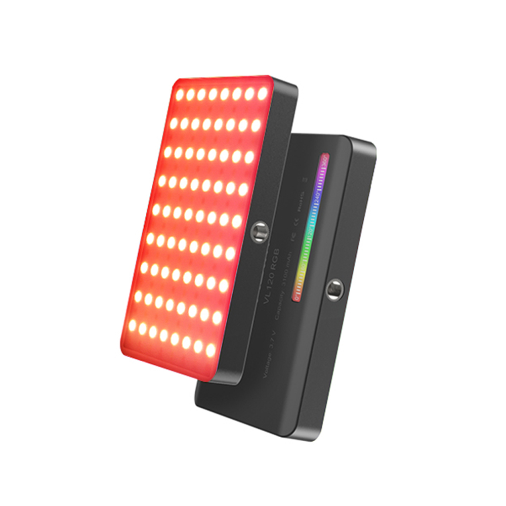 Lampu Isi RGB Saku New120 2026 - Photography With Mobile ulasan dan harga