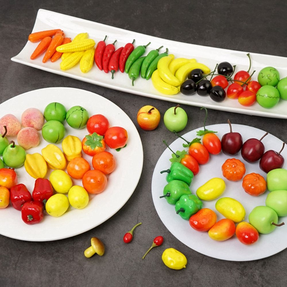 Alat Peraga Fotografi Kerajina - Photography Food ulasan dan harga