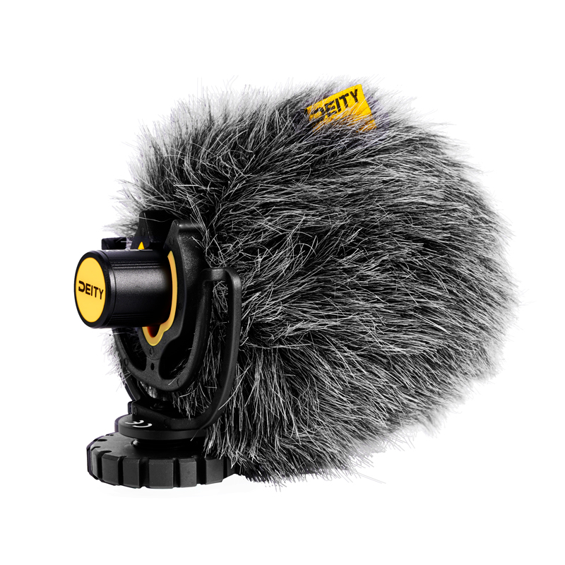 Dewa V-mic D4 Mikrofon Mini Mi - Photography With Mobile ulasan dan harga