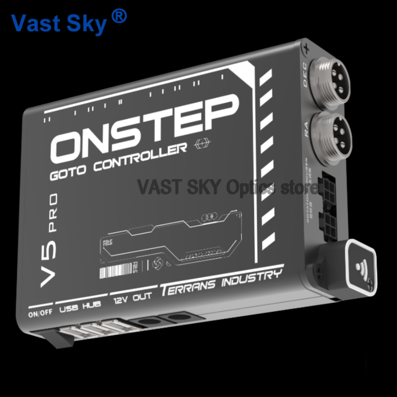 Vast Sky Terrans Industry GOTO - Photography Kit Lite ulasan dan harga