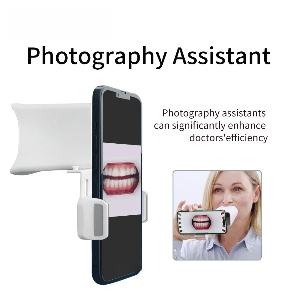 Perangkat Pemosisian Foto Pons - Photography With Mobile ulasan dan harga