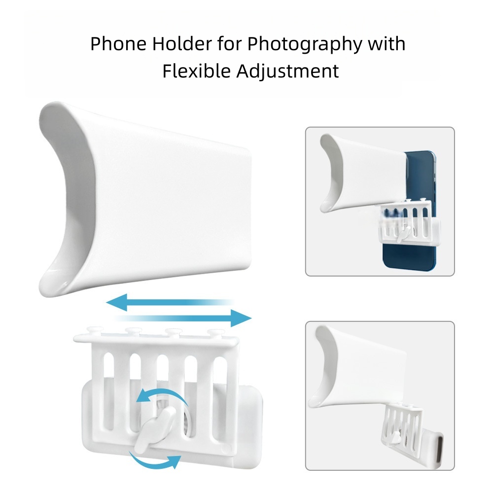 Perangkat Pemosisian Foto Pons - Photography With Mobile ulasan dan harga