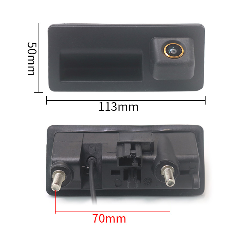 AHD 1080P Kamera Mundur Tampil - Xiaomi Photography Kit ulasan dan harga
