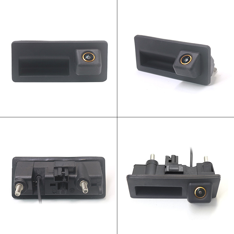 AHD 1080P Kamera Mundur Tampil - Xiaomi Photography Kit ulasan dan harga