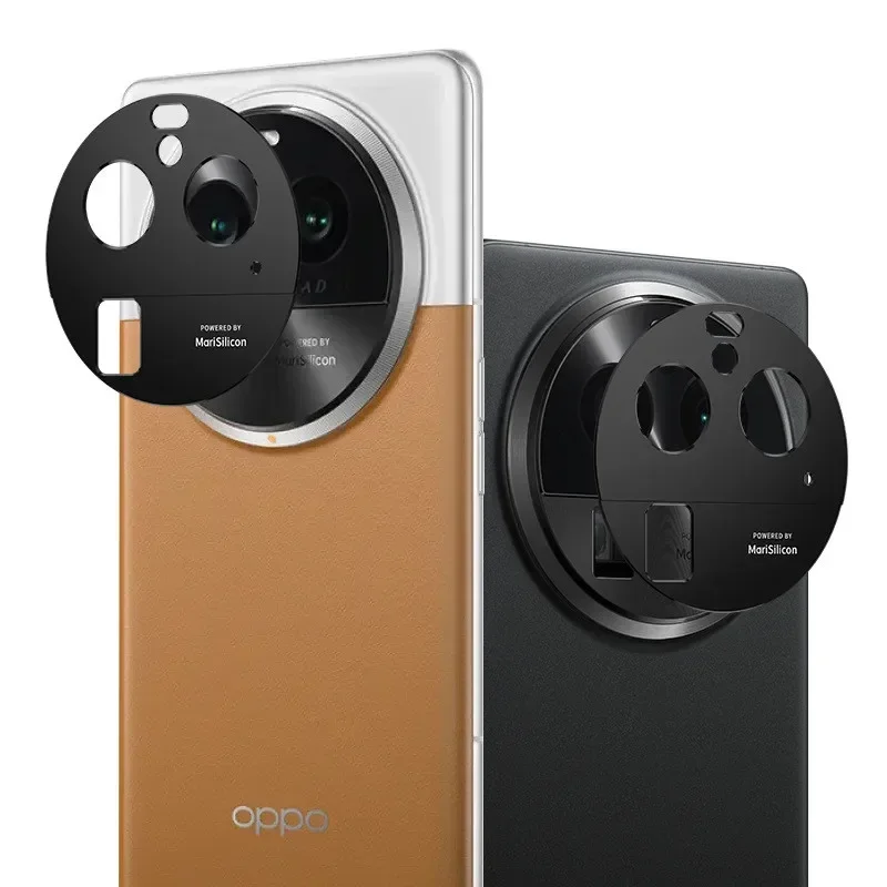 Untuk OPPO Find N6 X9 X9s N5 X - Photography Kit Oppo Find X9 Pro ulasan dan harga