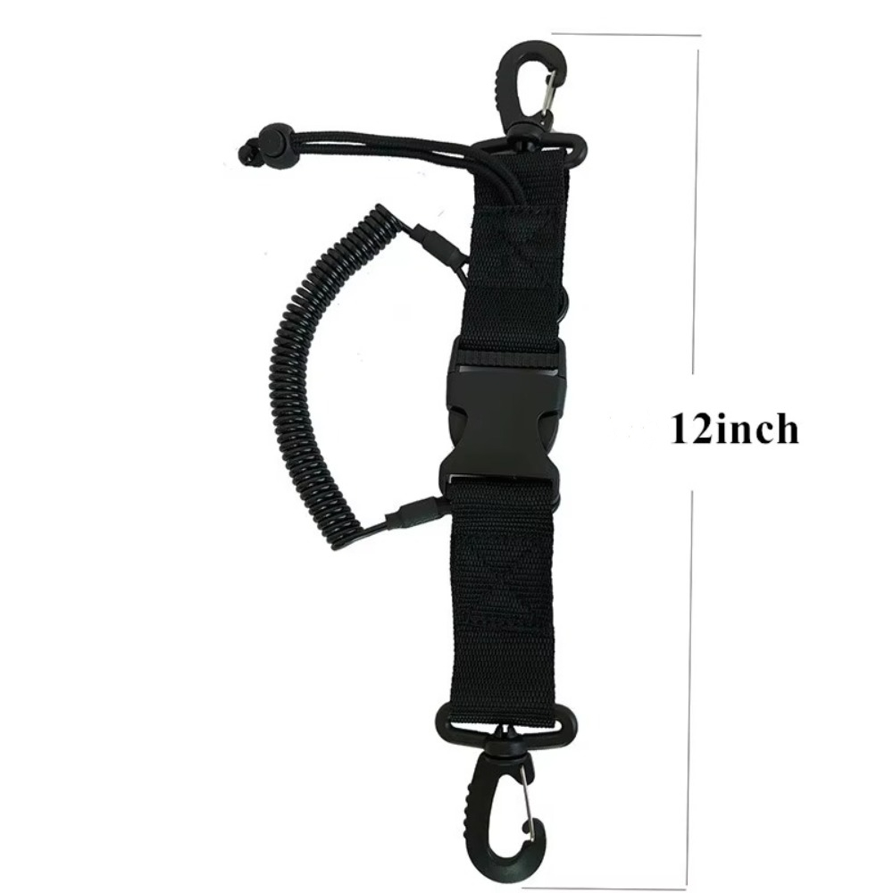Tali Pengaman Kamera Selam Lep - Camera Wrist Strap ulasan dan harga