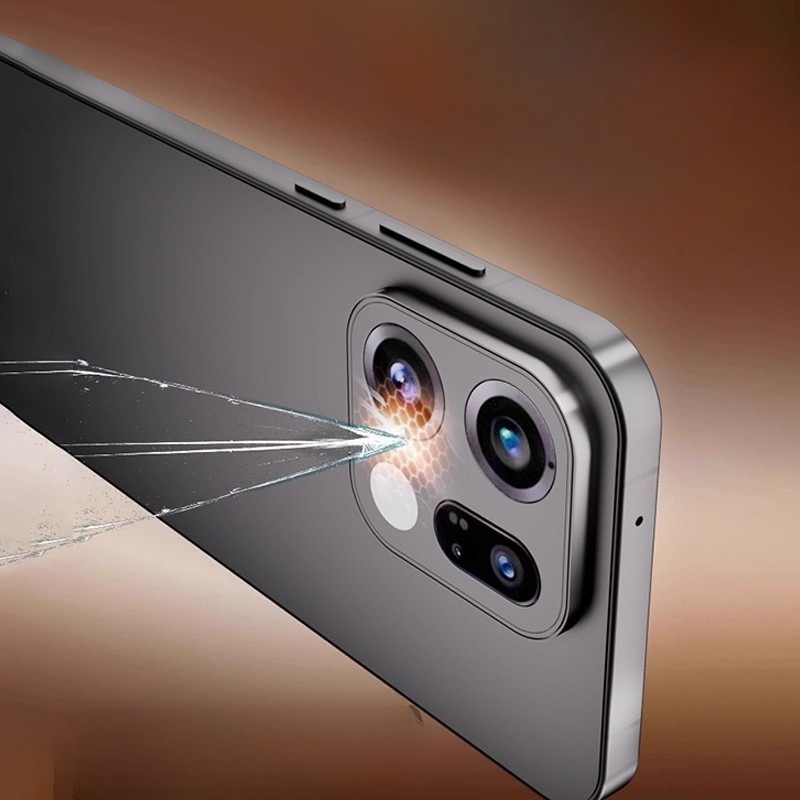 Pelindung Lensa Kamera 3D untu - Photography Kit Oppo Find X9 Pro ulasan dan harga