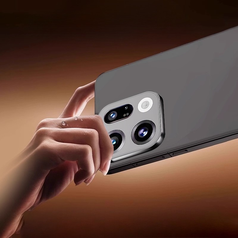 Pelindung Lensa Kamera 3D untu - Photography Kit Oppo Find X9 Pro ulasan dan harga
