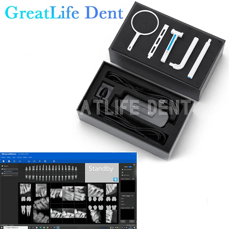 Meksiko RU EU ES SA IT Tersedi - Photography Dental ulasan dan harga