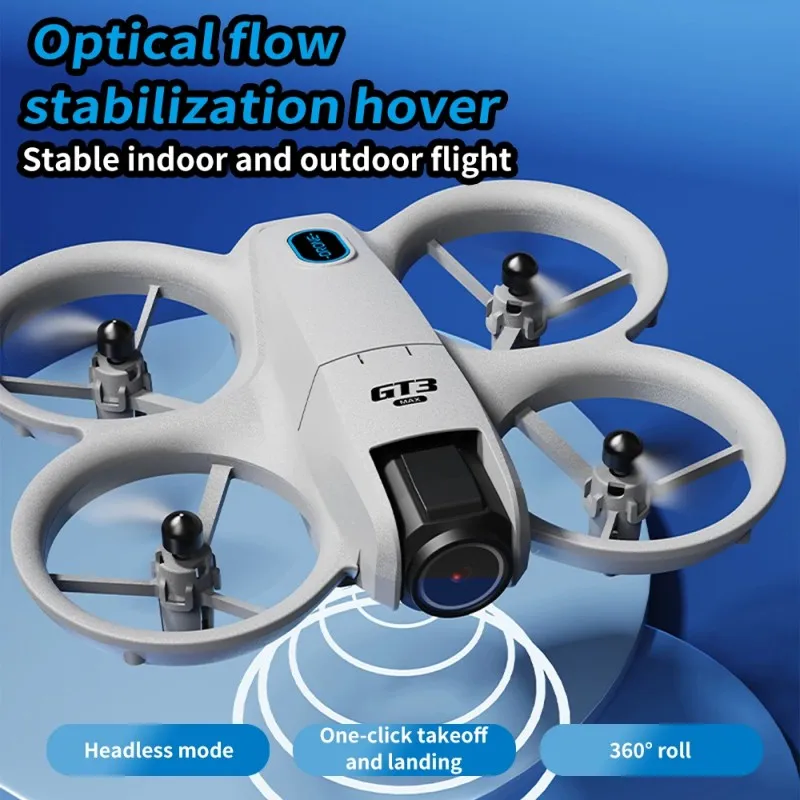 Drone Xiaomi GT3 MAX GPS 8K Fo - Xiaomi Photography Kit ulasan dan harga