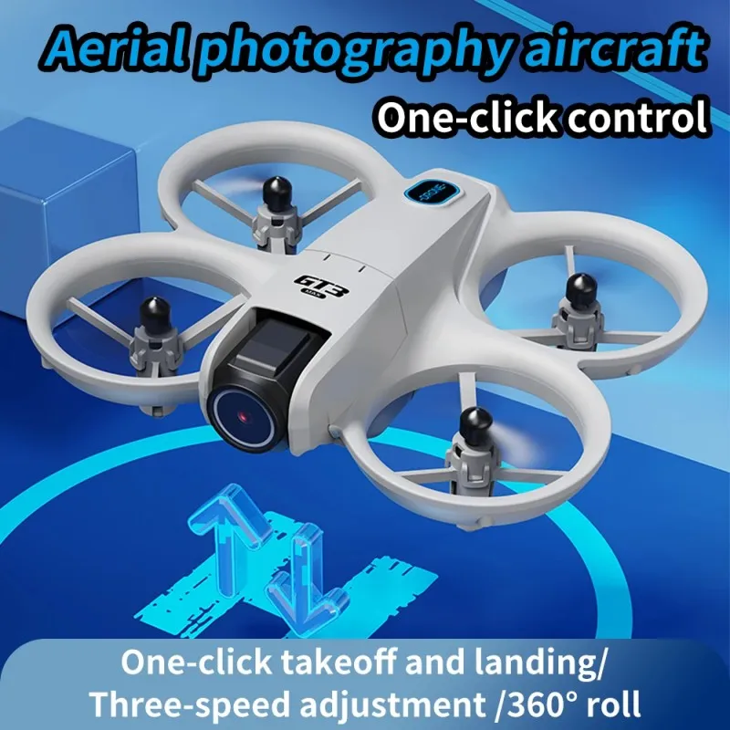 Drone Xiaomi GT3 MAX GPS 8K Fo - Xiaomi Photography Kit ulasan dan harga