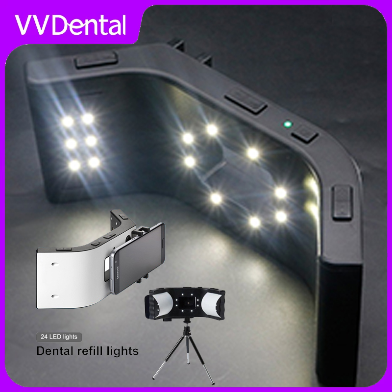 VVDental LED Kamera Gigi Fotog - Photography Dental ulasan dan harga