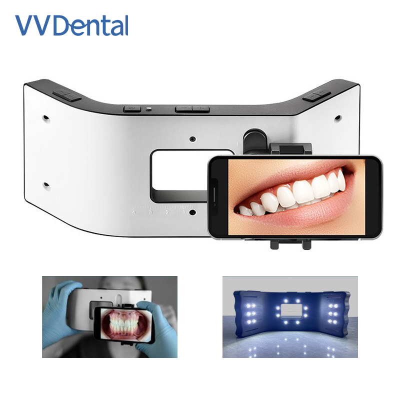 VVDental LED Kamera Gigi Fotog - Photography Dental ulasan dan harga