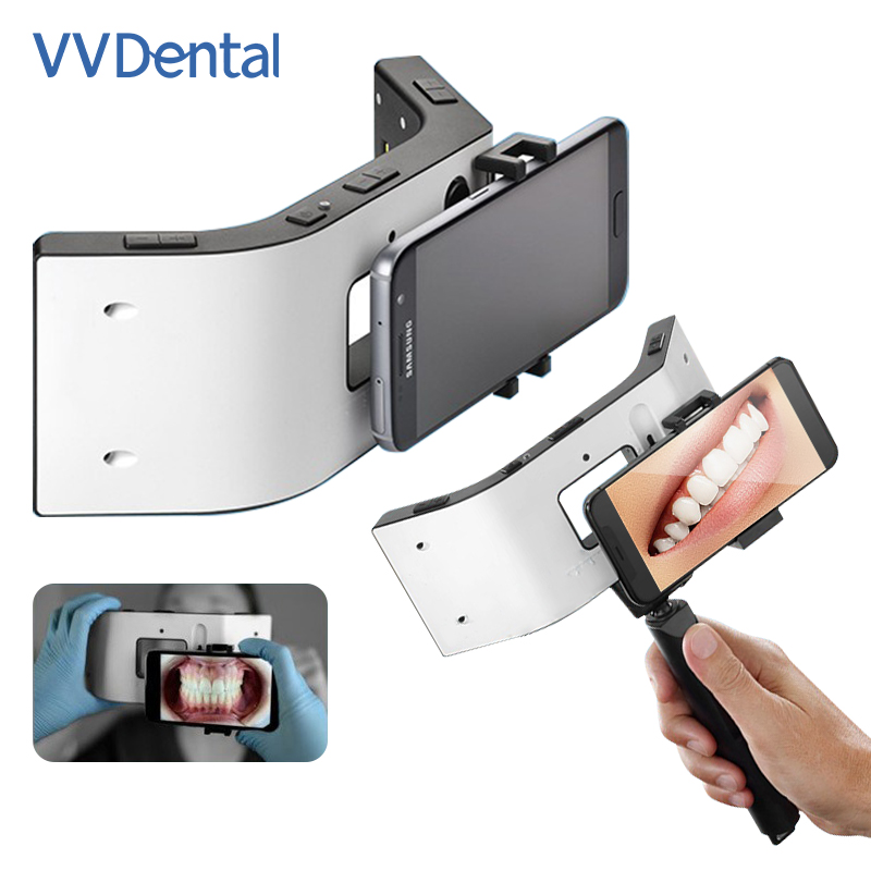 VVDental LED Kamera Gigi Fotog - Photography Dental ulasan dan harga