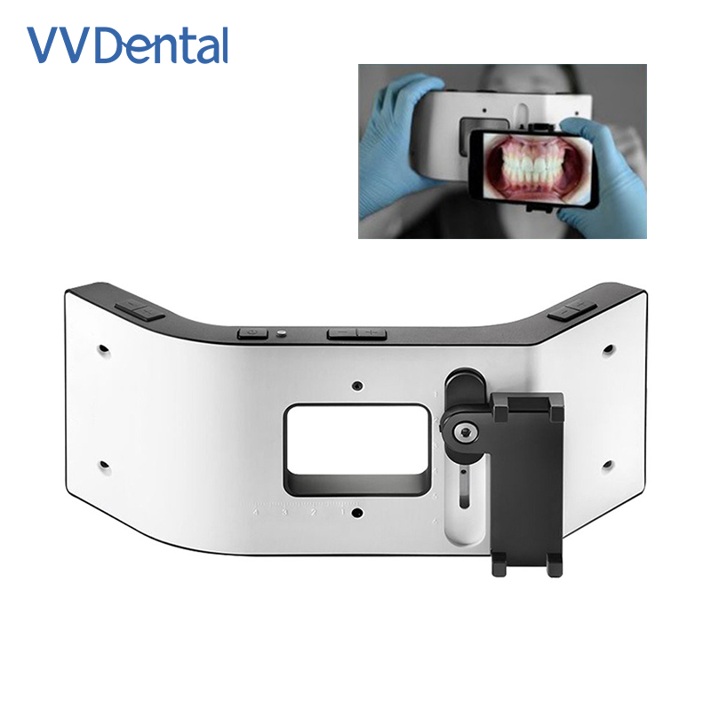 VVDental LED Kamera Gigi Fotog - Photography Dental ulasan dan harga