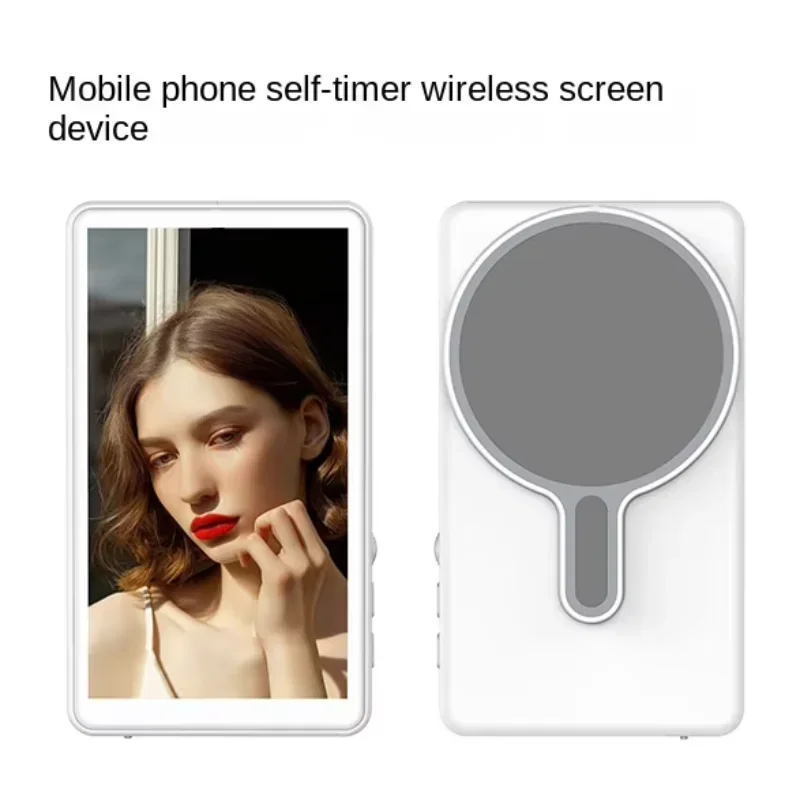 Layar Monitor Nirkabel Kamera  - Photography With Mobile ulasan dan harga