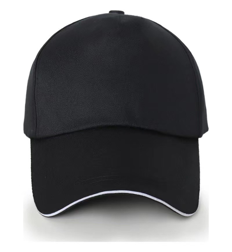 Topi Bisbol Poliester Murah Un - Photography Logo ulasan dan harga