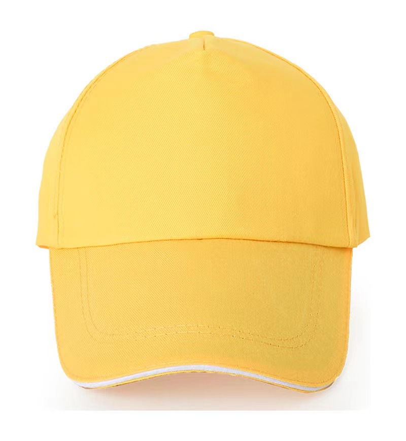 Topi Bisbol Poliester Murah Un - Photography Logo ulasan dan harga