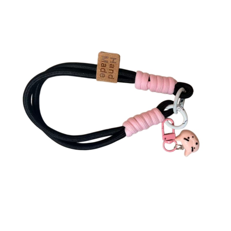 Crayon Shin-chan Shiro Crocodi - Camera Wrist Strap ulasan dan harga