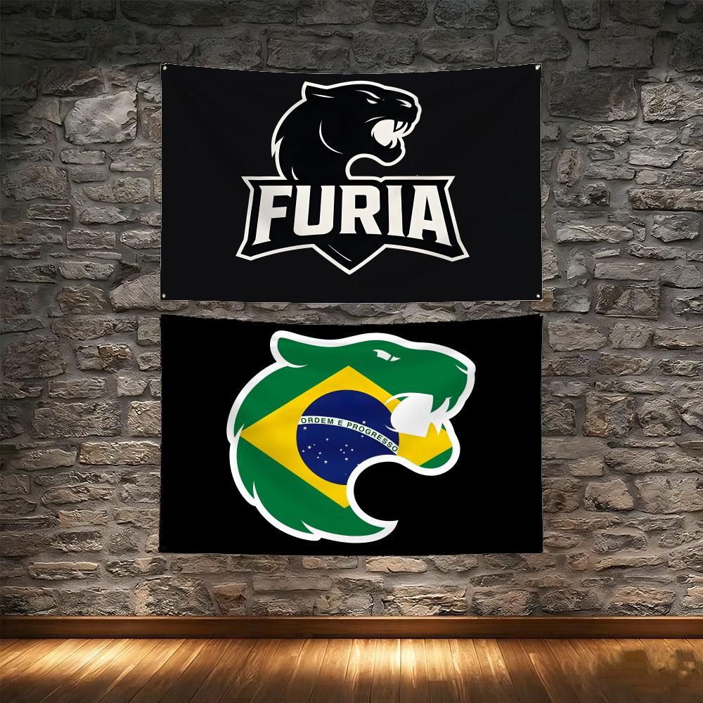 IEM Esports Panther F-FURIA Ma - Photography Major ulasan dan harga