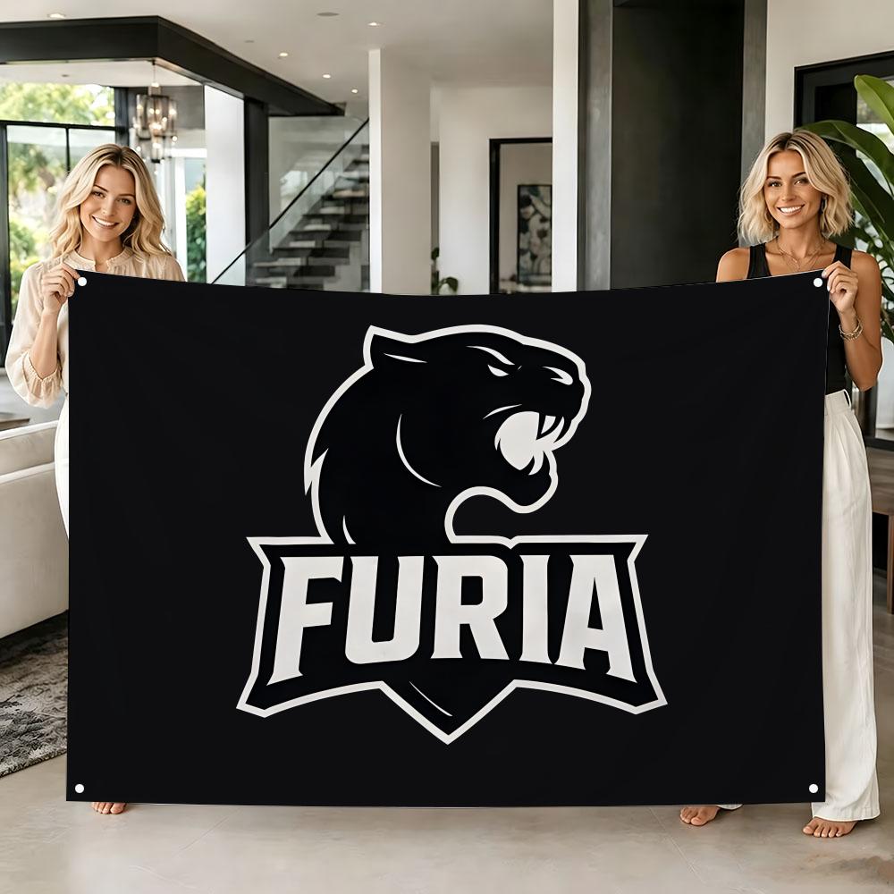 IEM Esports Panther F-FURIA Ma - Photography Major ulasan dan harga